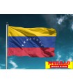 Bandera de Venezuela