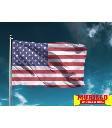 Comprar bandera EEUU