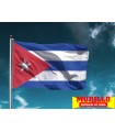 Bandera de Cuba