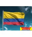 Bandera de Colombia