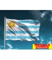 Bandera de Uruguay