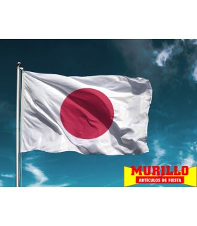 Bandera de Japon