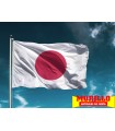 Bandera de Japon