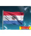 Bandera de Paraguay