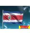 Bandera de Costa Rica