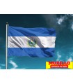 Bandera de El Salvador