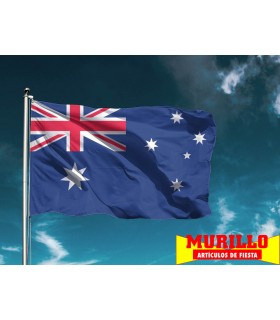 Bandera de Australia