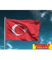 Bandera de Turquia