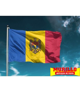 Comprar Bandera de Moldavia