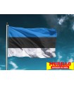 Bandera de Estonia