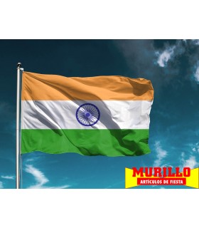 Bandera de India