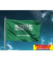 Bandera de Arabia Saudi