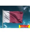 Bandera de Qatar