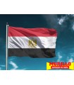 Bandera de Egipto