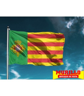 Comprar Bandera de Castellon