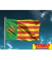 Bandera de Castellón ciudad