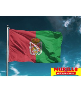 Comprar Bandera de Granada