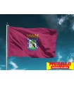 Bandera de Ayuntamiento de Madrid