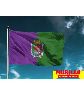 Comprar Bandera de Malaga
