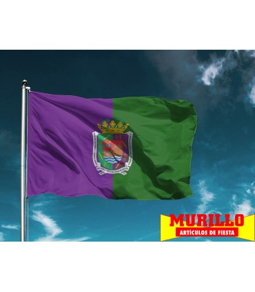 Comprar Bandera de Malaga