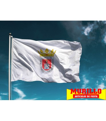 Bandera de Soria Ciudad