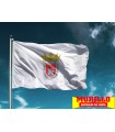 Bandera de Soria Ciudad