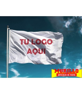 Bandera de Tela Personalizada