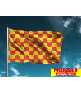 Bandera de Tarragona