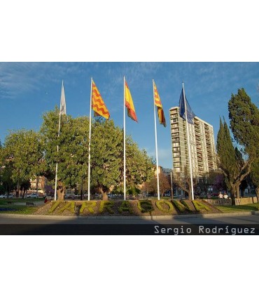 Bandera de Tarragona