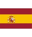 Bandera de España Eco