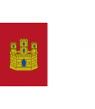 Bandera de Castilla la Mancha