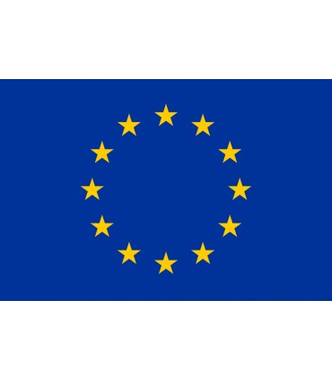 Bandera de Europa