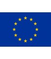 Bandera de Europa
