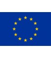 Bandera de Europa