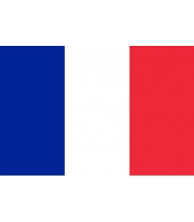 Bandera de Francia