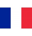 Bandera de Francia