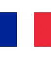 Bandera de Francia