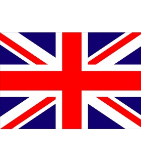 Bandera de Gran Bretaña