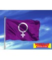 Bandera Feminista