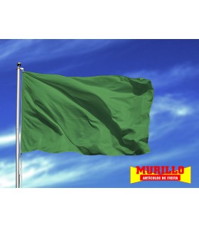 Comprar Bandera verde de playa