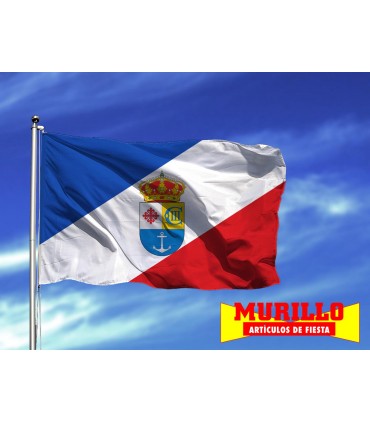 Bandera de Almuradiel