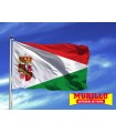 Bandera de Almadén
