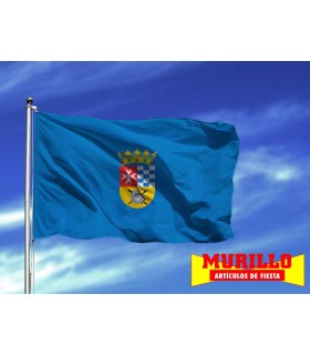 Bandera de Argamasilla de Alba