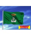 Bandera de Chinchilla de Montearagón