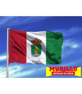 Bandera de Cabanillas del Campo