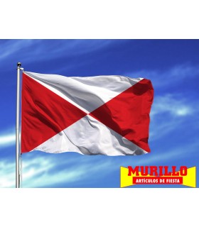 Bandera de Camarena