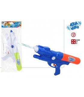 Pistola de Agua Mediana