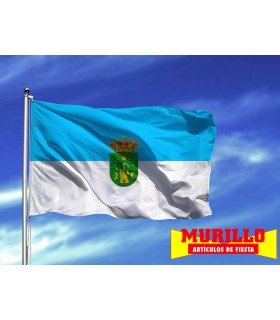 Bandera de Hellín