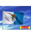 Bandera de Humanes de Guadalajara