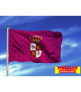 Bandera de Illescas